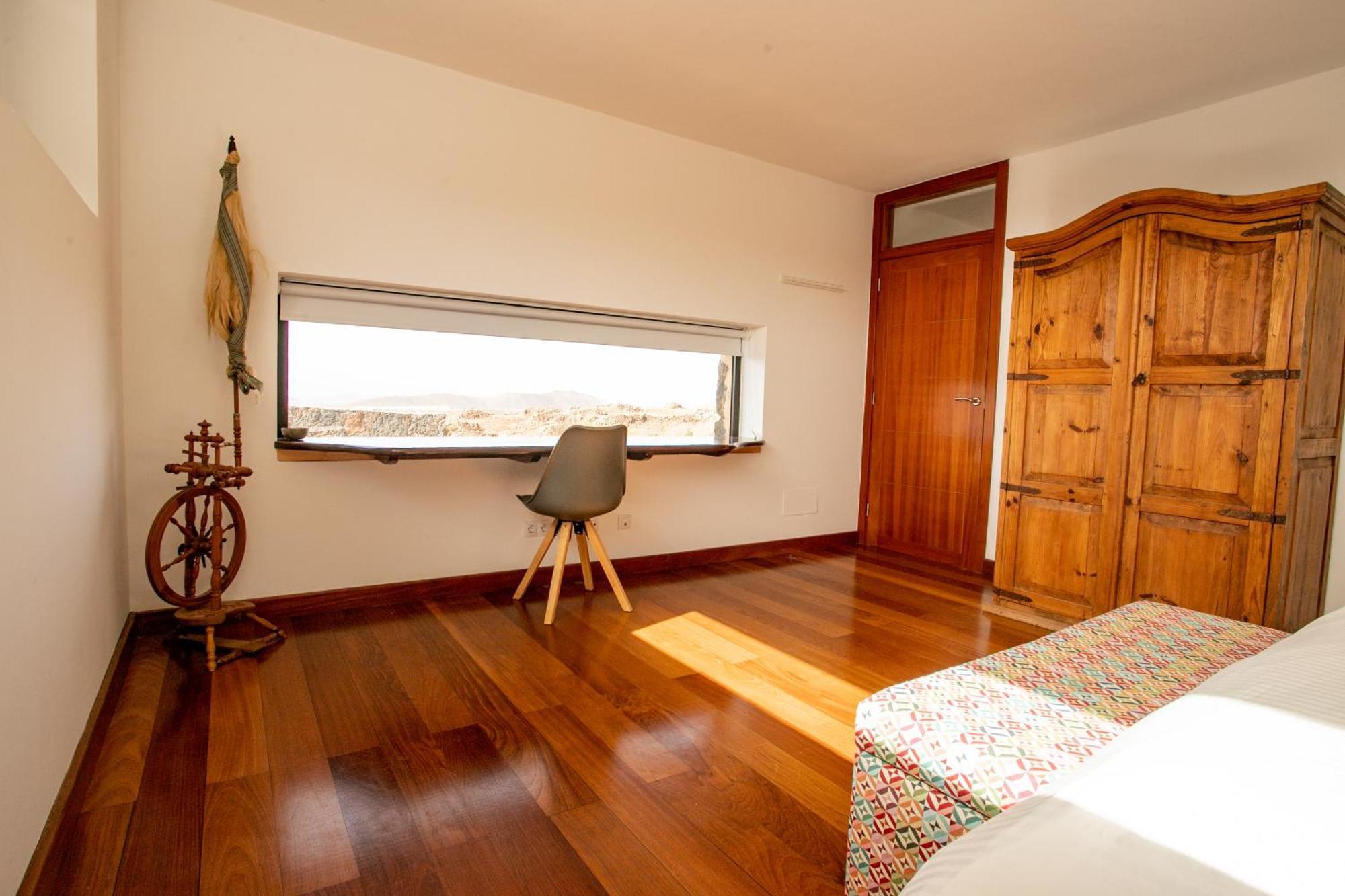 Casa La Bocaina - Private Villa With Panorama & Ocean View Villaverde  Exteriör bild