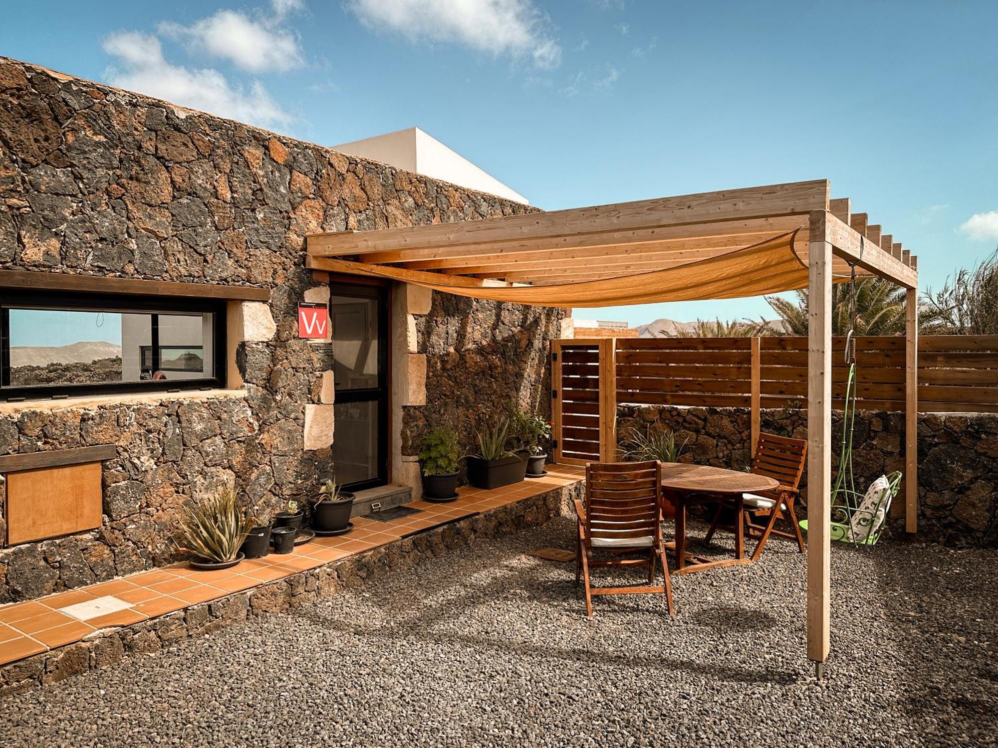 Casa La Bocaina - Private Villa With Panorama & Ocean View Villaverde  Exteriör bild