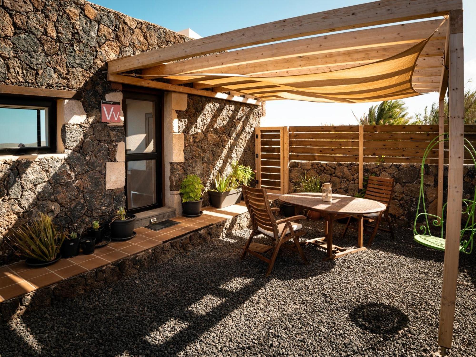 Casa La Bocaina - Private Villa With Panorama & Ocean View Villaverde  Exteriör bild