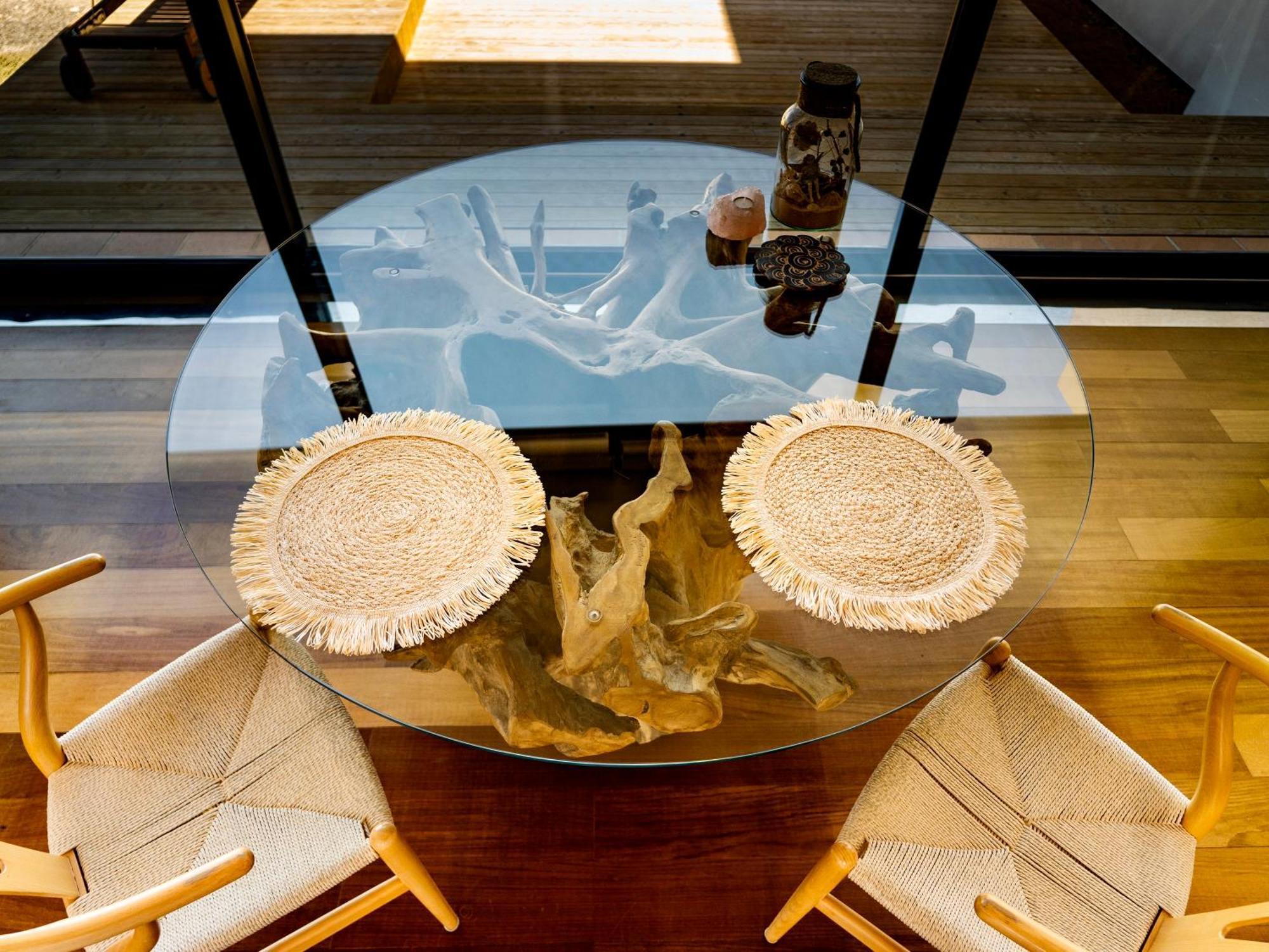 Casa La Bocaina - Private Villa With Panorama & Ocean View Villaverde  Exteriör bild